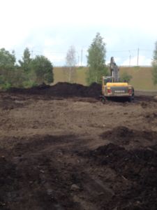 Купить торф Икша